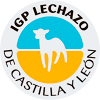 Logotipo IGP Lechazo de Castilla y León